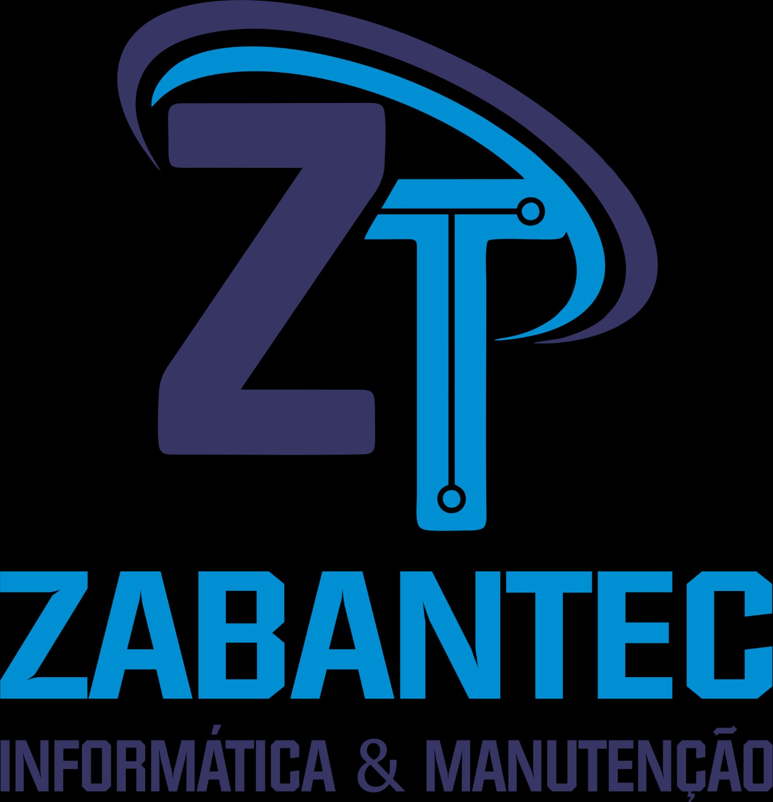 Logo ZABANTEC